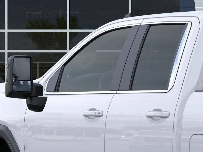 2026 GMC Sierra 3500HD