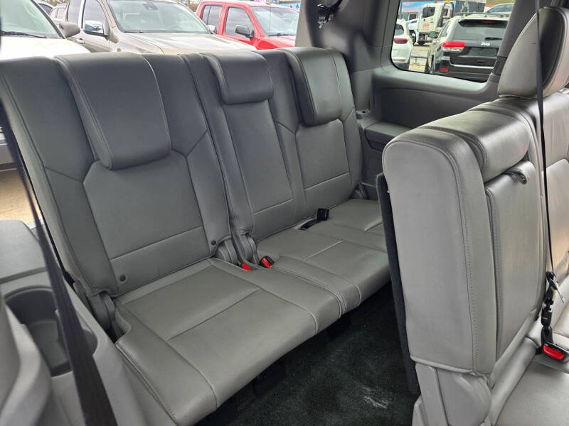 2014 Honda Pilot EX-L