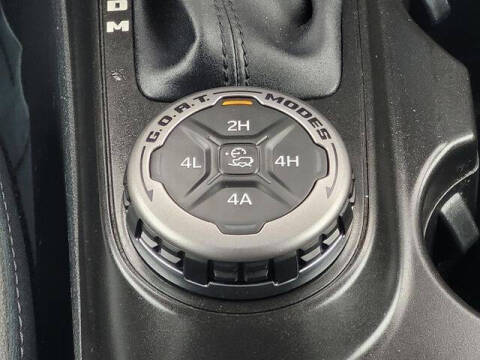 2022 Ford Bronco Outer Banks Advanced