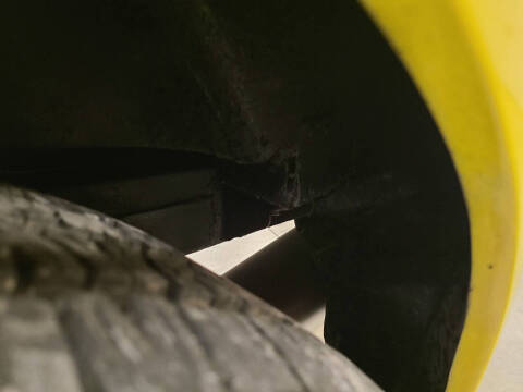 1971 Chevrolet Corvette