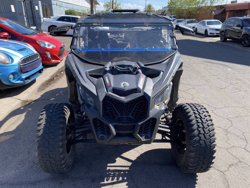 2021 Can-Am X3