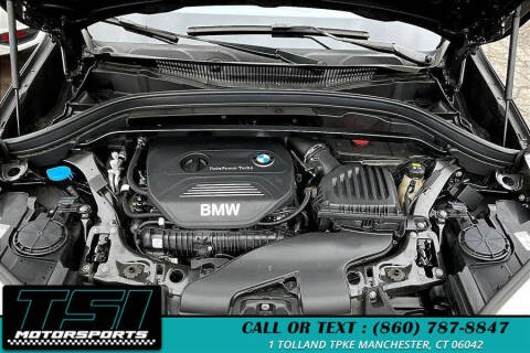 2019 BMW X1 xDrive28i