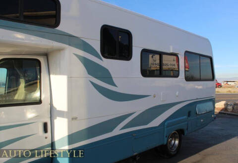 2014 Ford E-Series E-450 SD