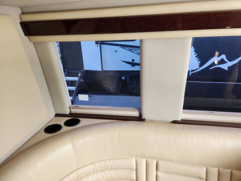 2008 Freightliner Sprinter 2500