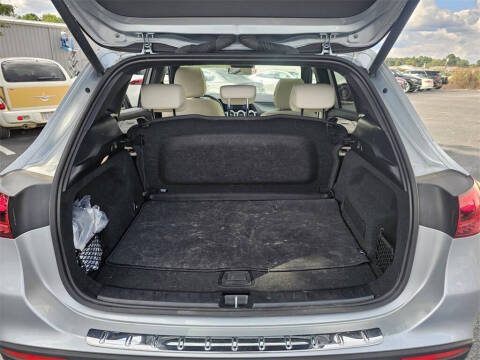 2025 Mercedes-Benz GLA GLA 250