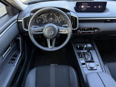 2024 Mazda CX-50 2.5 S Preferred