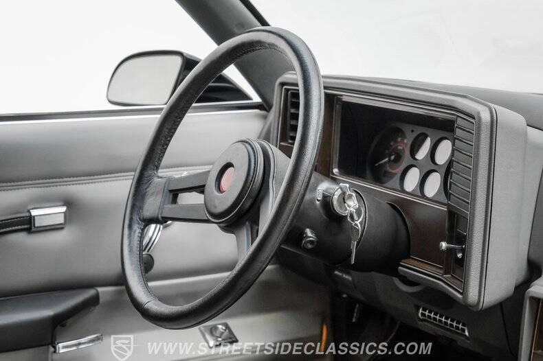 1984 GMC Caballero