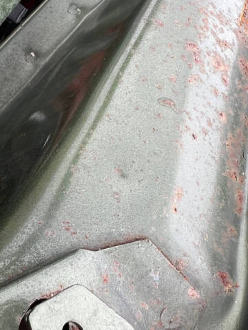 1970 Plymouth Roadrunner