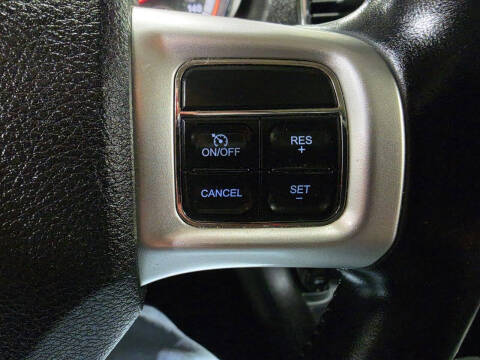 2011 Dodge Durango Crew Lux