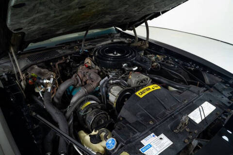 1981 Pontiac Trans Am