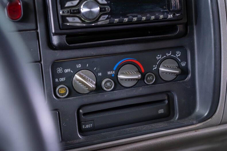 1995 GMC Yukon