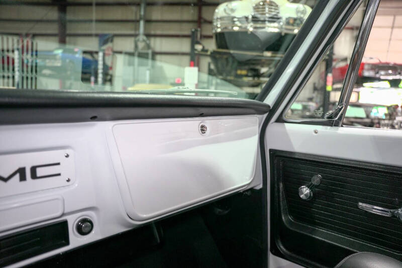 1972 Chevrolet C/K 1500 Series