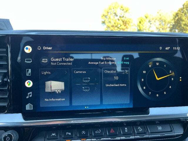 2022 Chevrolet Silverado 1500 37