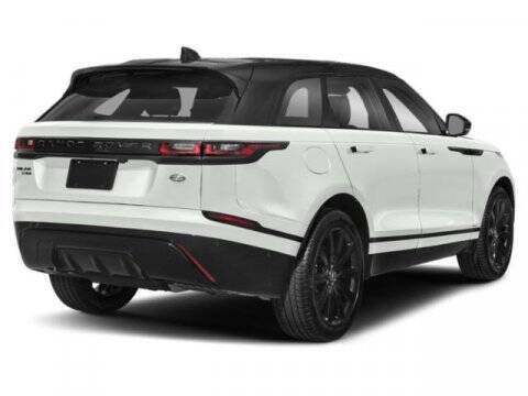 2020 Land Rover Range Rover Velar P380 R-Dynamic HSE