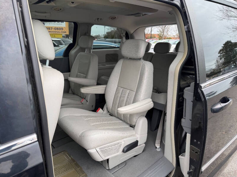 2009 Dodge Grand Caravan SXT