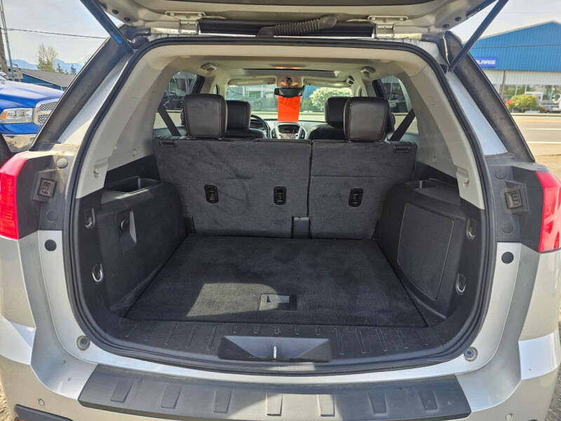 2014 GMC Terrain SLT-1