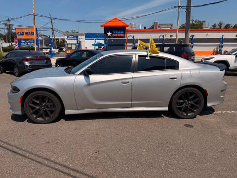 2022 Dodge Charger GT