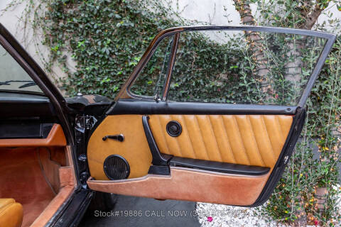 1967 Porsche 912