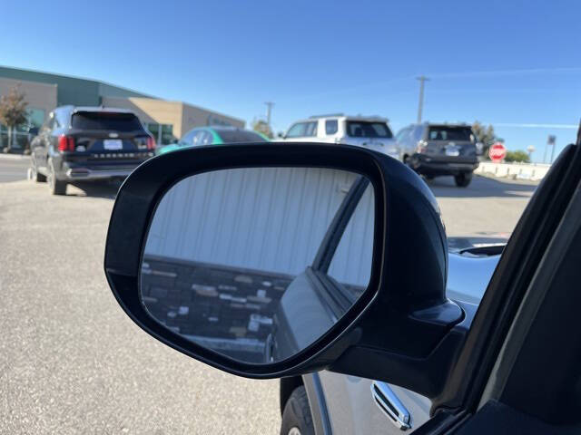 2016 Mitsubishi Outlander Sport