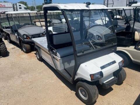 2012 Club Car Carryall 6 Electric for sale at METRO GOLF CARS INC in Fort Worth TX