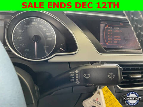 2010 Audi S5 3.0T quattro Premium Plus