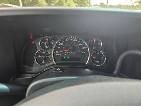 2022 Chevrolet Express 2500