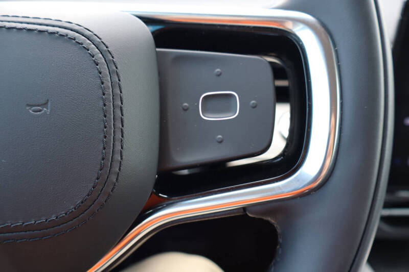 2024 Lincoln Nautilus Hybrid Premiere