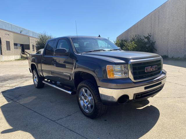 2011 GMC Sierra 1500 for sale at Auto Place Inc. in Dallas TX