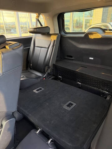 2023 Ford Expedition MAX XLT