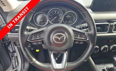 2019 Mazda CX-5 Sport