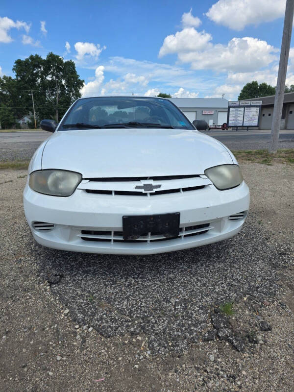 2005 Chevrolet Cavalier -'s photo