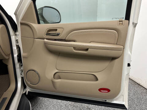 2009 Cadillac Escalade