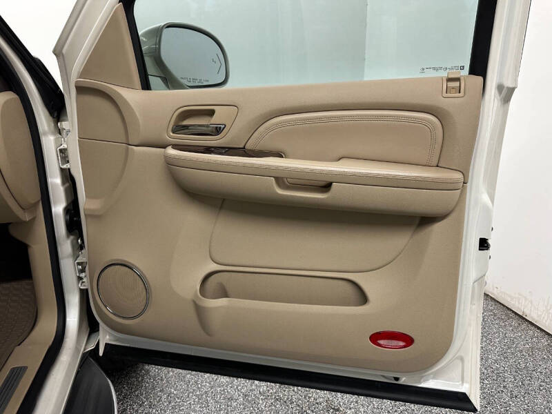 2009 Cadillac Escalade