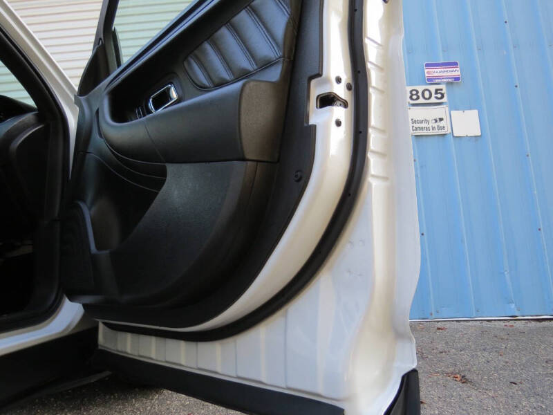 2015 Ford Taurus Police Interceptor