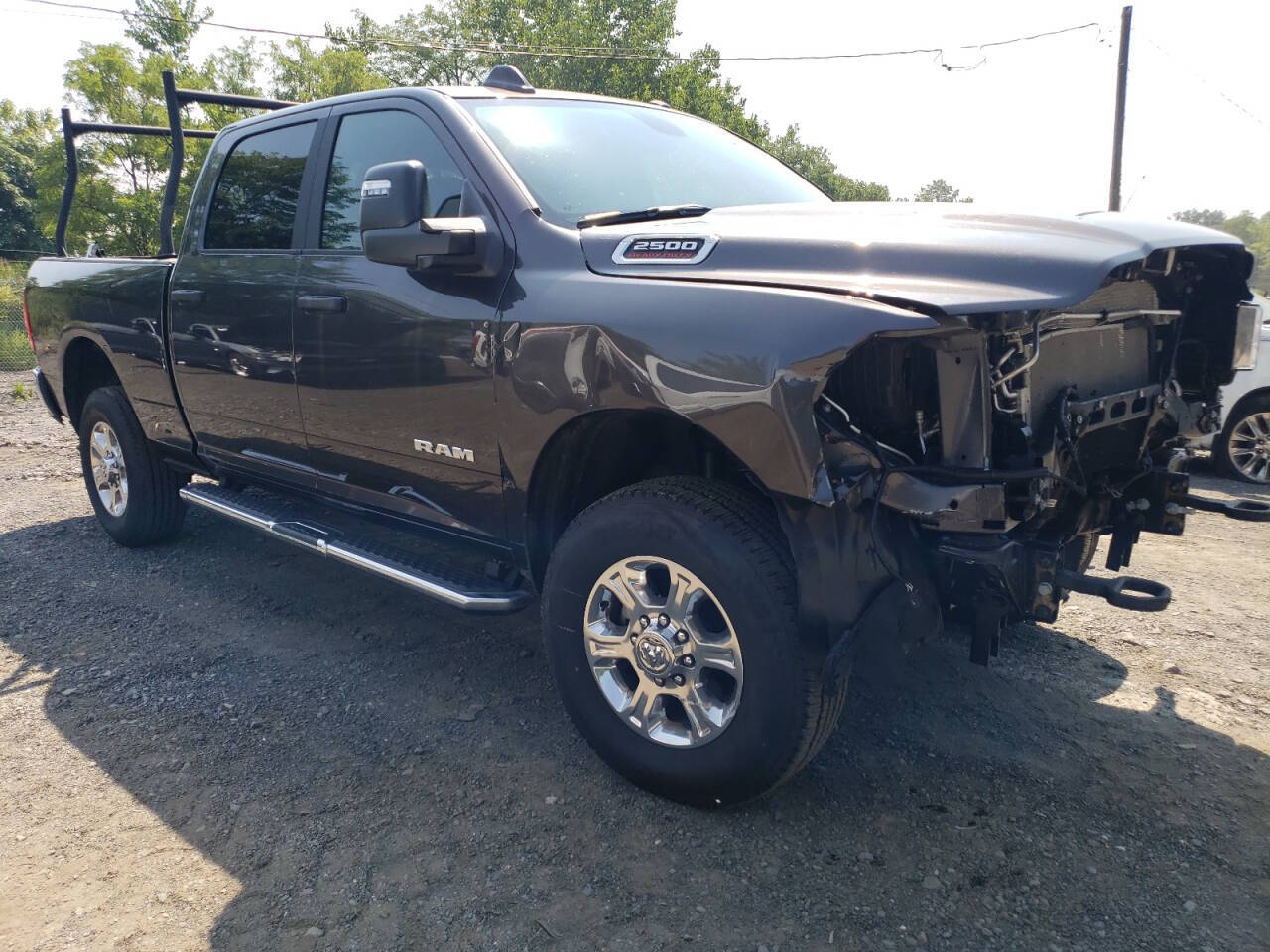 2024 RAM 2500 For Sale In North Plainfield, NJ