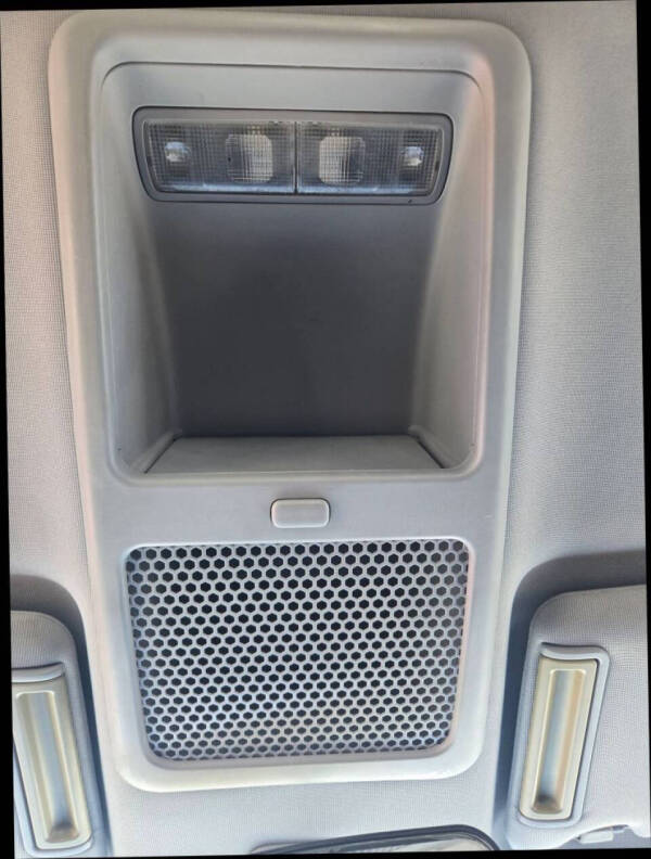 2006 Honda Element EX-P