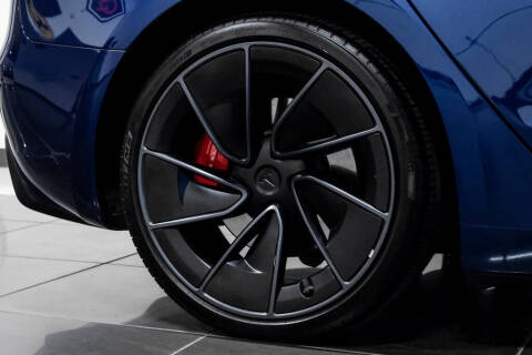 2025 Tesla Model 3 Performance