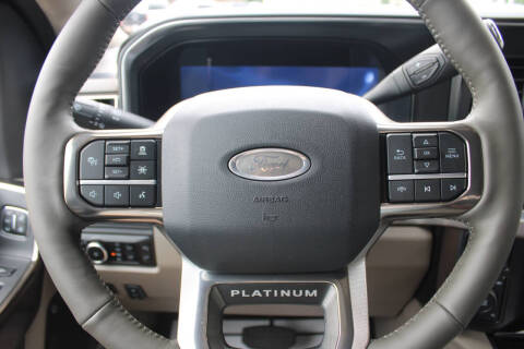 2026 Ford F-250 Super Duty