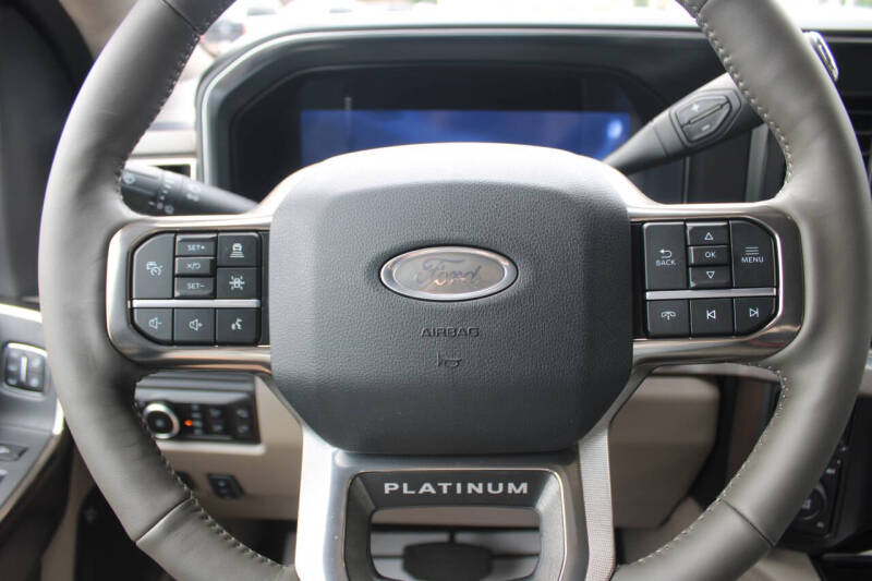 2026 Ford F-250 Super Duty