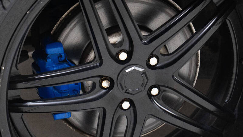 2009 BMW 6 Series 650i