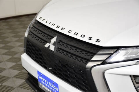 2023 Mitsubishi Eclipse Cross LE