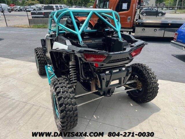 2017 Polaris RZR 1000