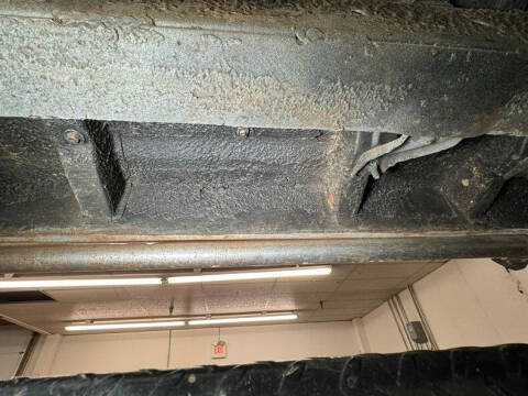 1953 Mercury Monterey