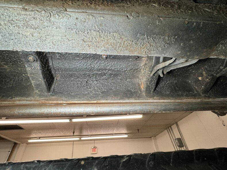 1953 Mercury Monterey