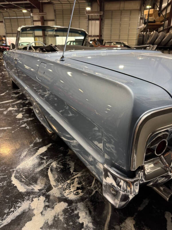 1964 Chevrolet Impala