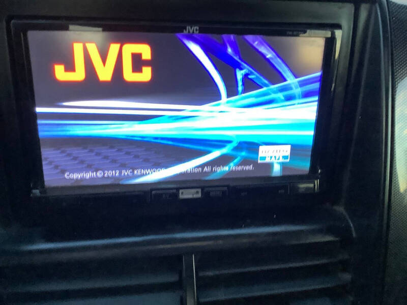 2008 Ford Explorer Sport Trac Limited