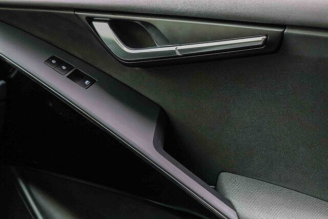 2024 Kia Niro EV Wind