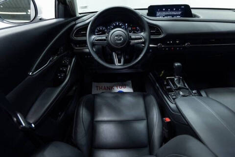 2023 Mazda CX-30 2.5 S Preferred