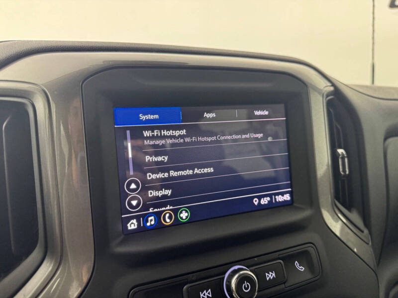 2025 GMC Sierra 3500HD