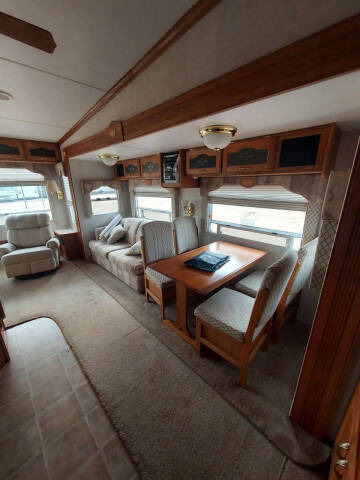 2004 Gulfstream SEA HAWK